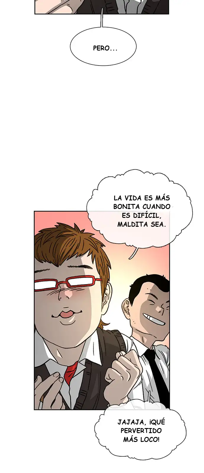 Read Star Ginseng Store ES Manga Online