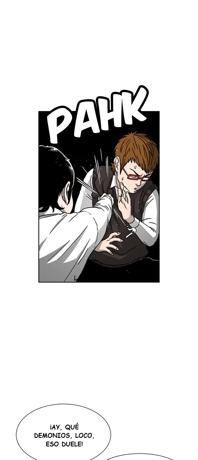 Read Star Ginseng Store ES Manga Online