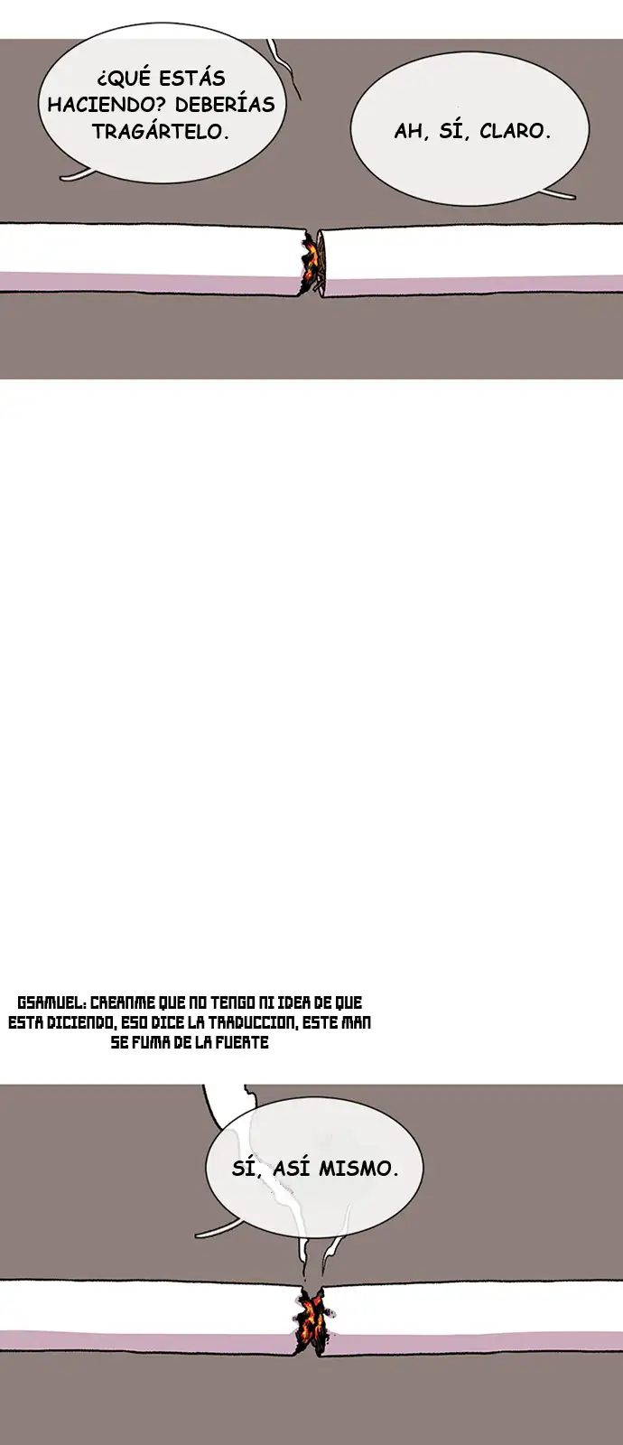Read Star Ginseng Store ES Manga Online