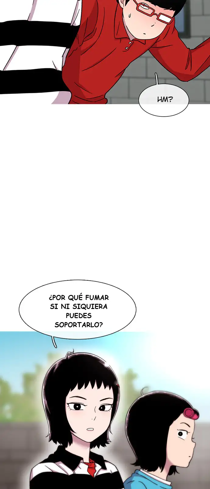 Read Star Ginseng Store ES Manga Online