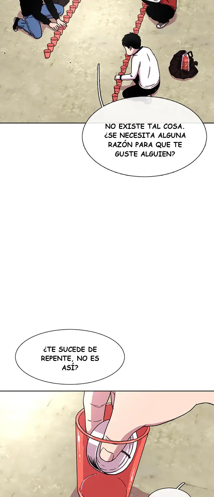 Read Star Ginseng Store ES Manga Online