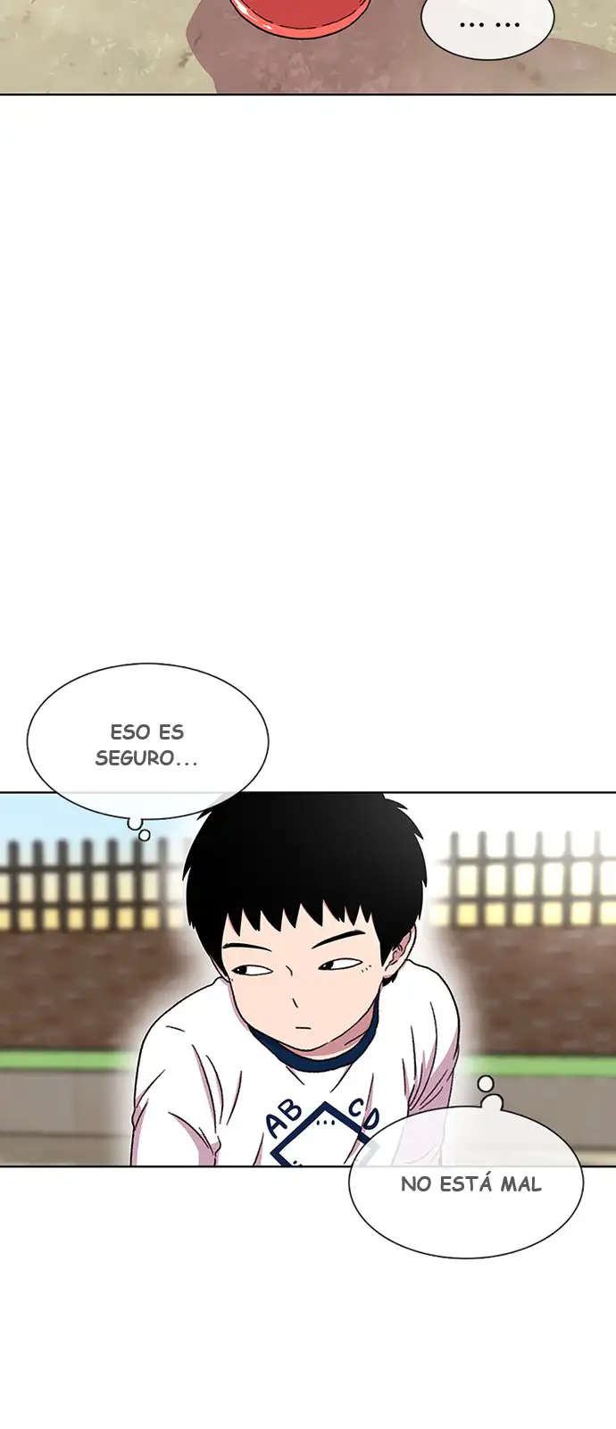 Read Star Ginseng Store ES Manga Online