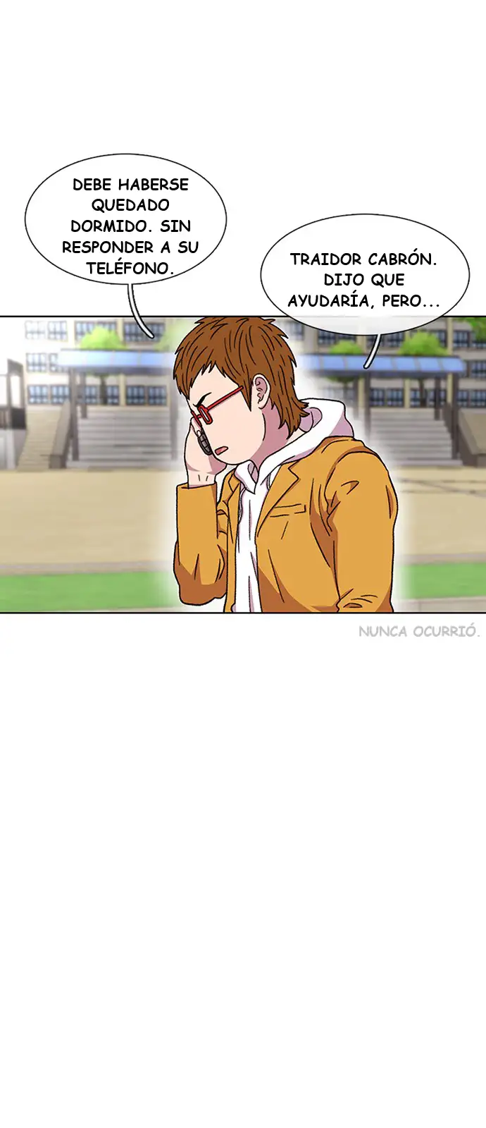 Read Star Ginseng Store ES Manga Online