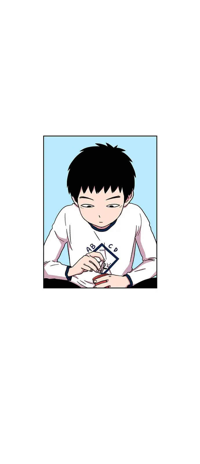 Read Star Ginseng Store ES Manga Online
