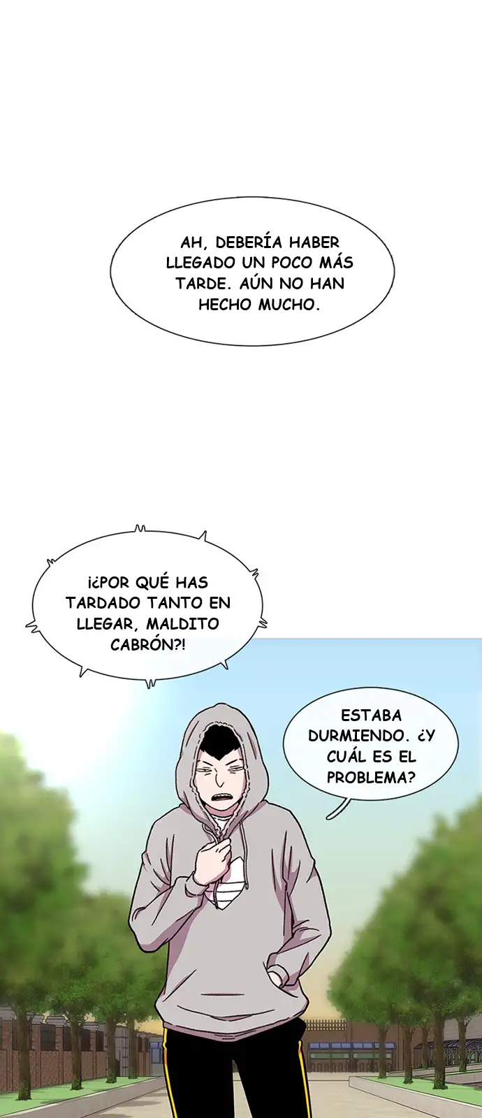 Read Star Ginseng Store ES Manga Online
