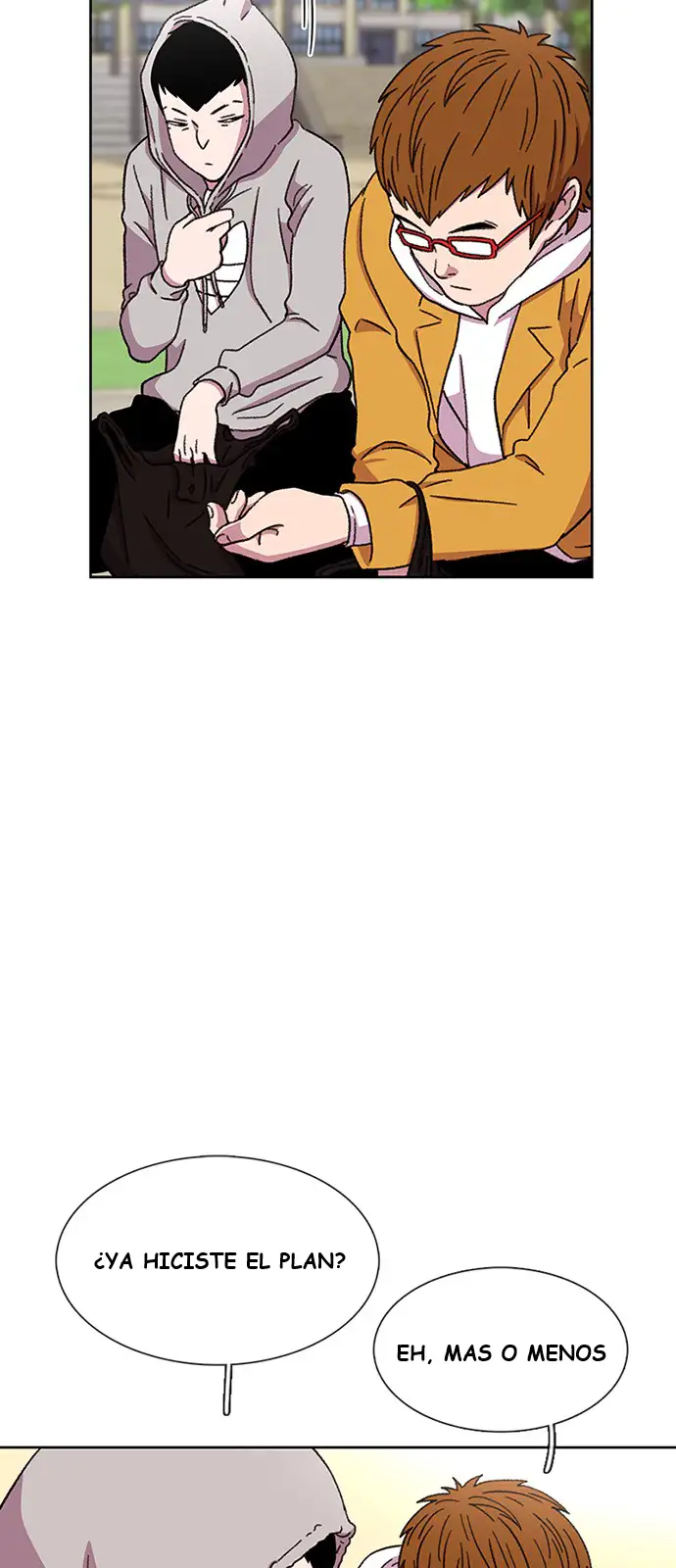 Read Star Ginseng Store ES Manga Online
