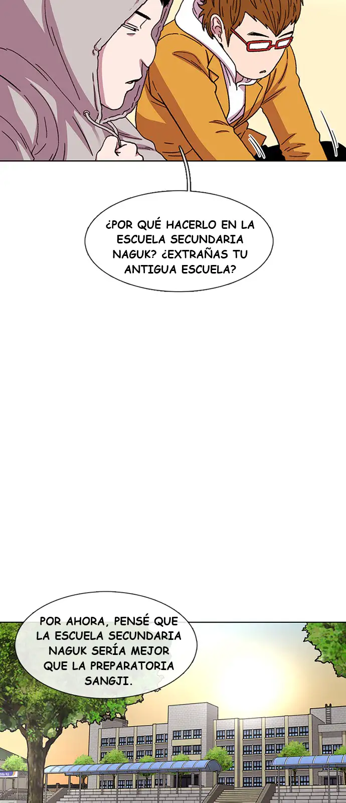 Read Star Ginseng Store ES Manga Online