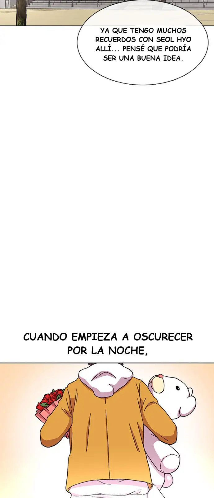 Read Star Ginseng Store ES Manga Online