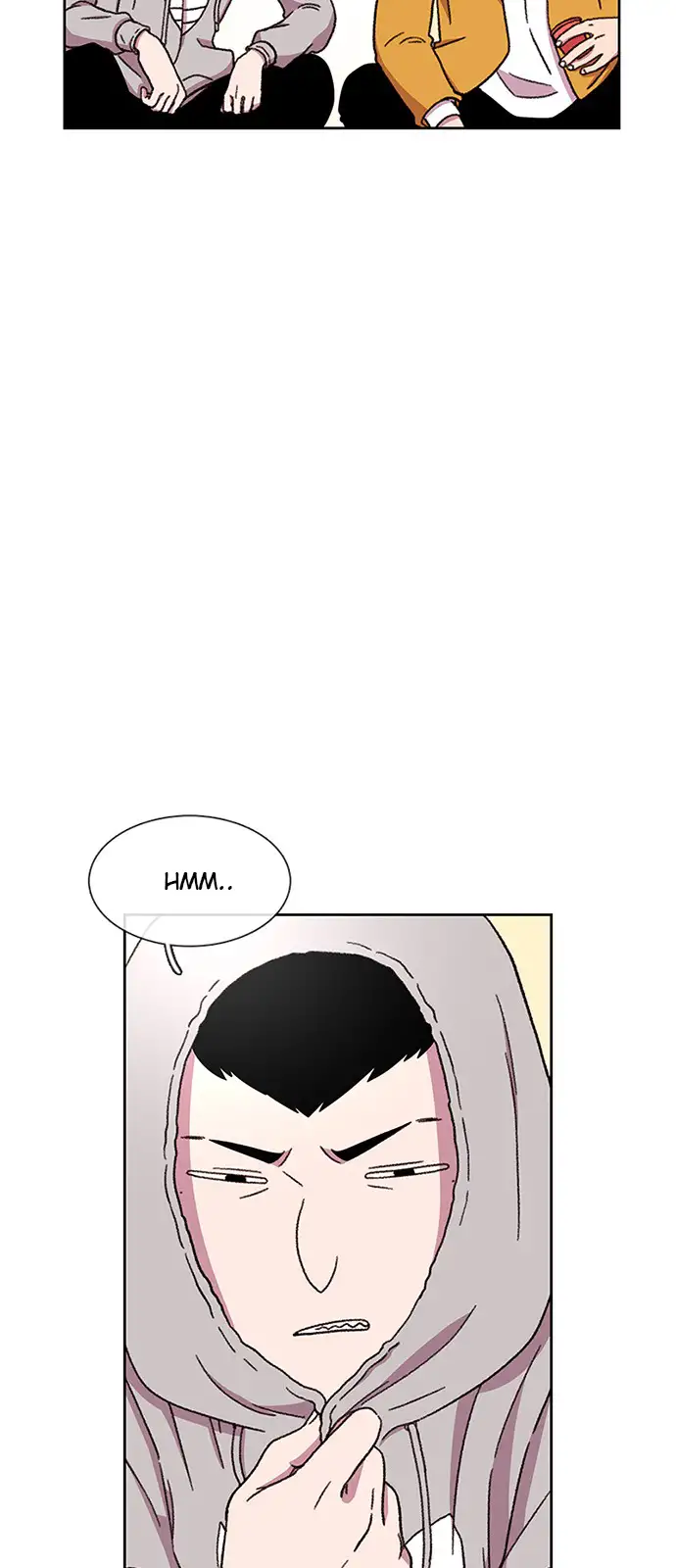 Read Star Ginseng Store ES Manga Online