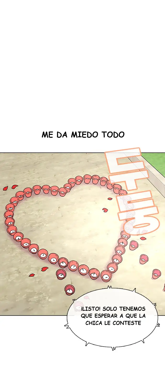 Read Star Ginseng Store ES Manga Online