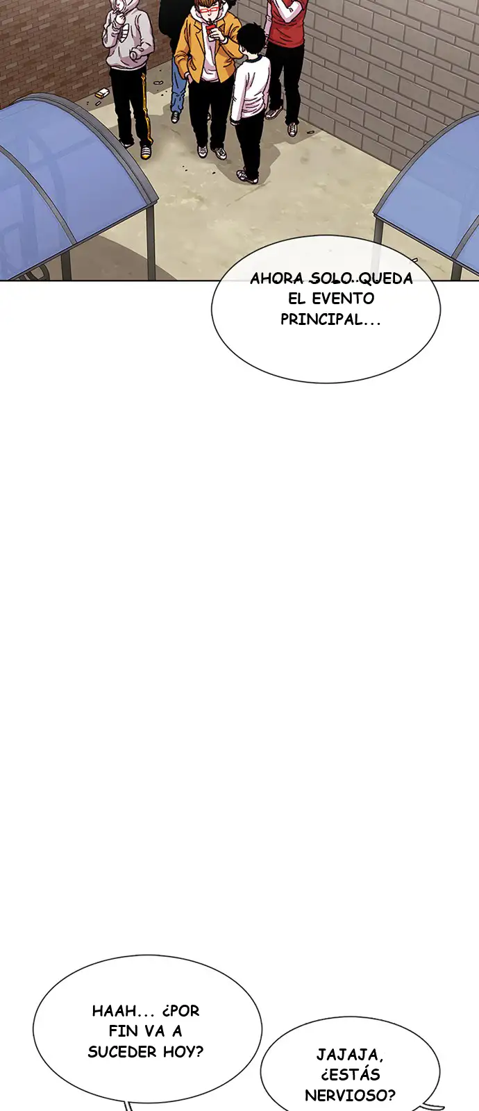 Read Star Ginseng Store ES Manga Online