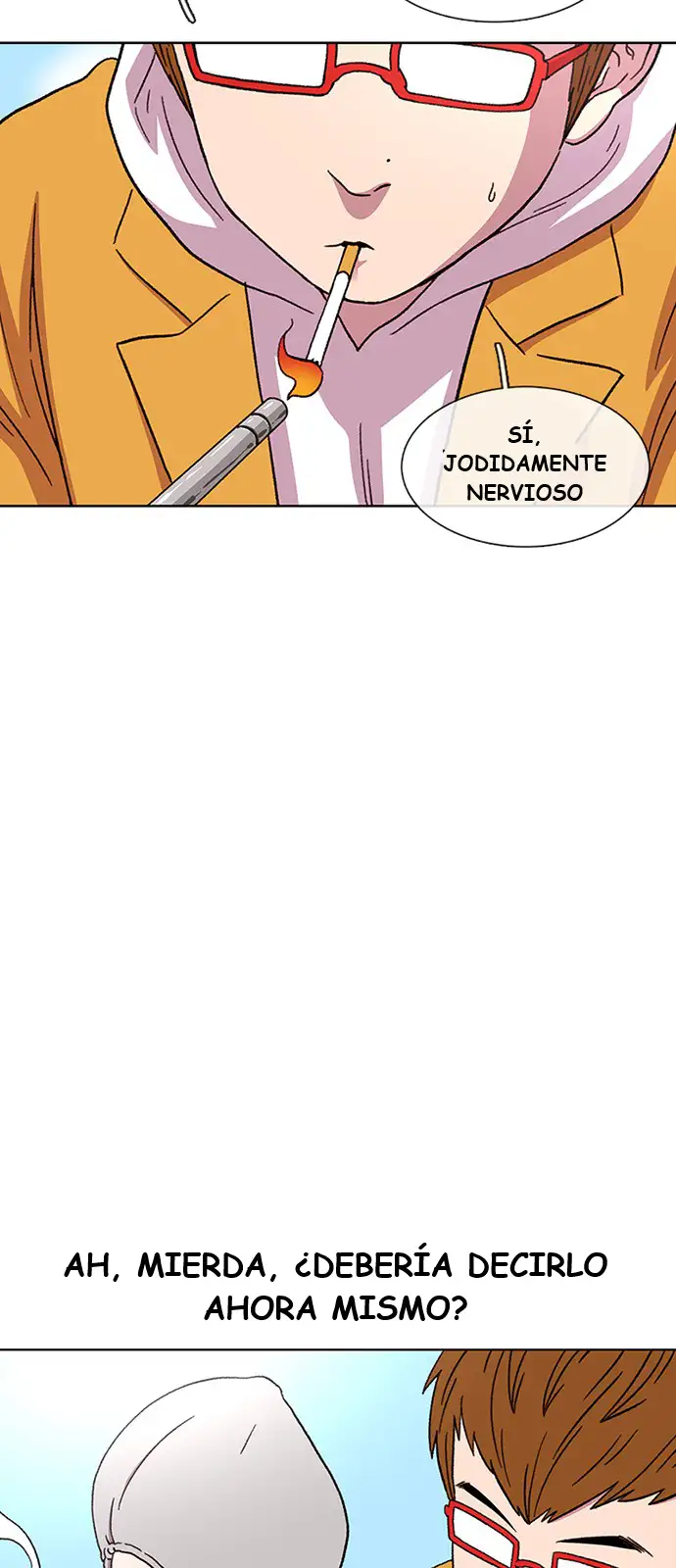 Read Star Ginseng Store ES Manga Online