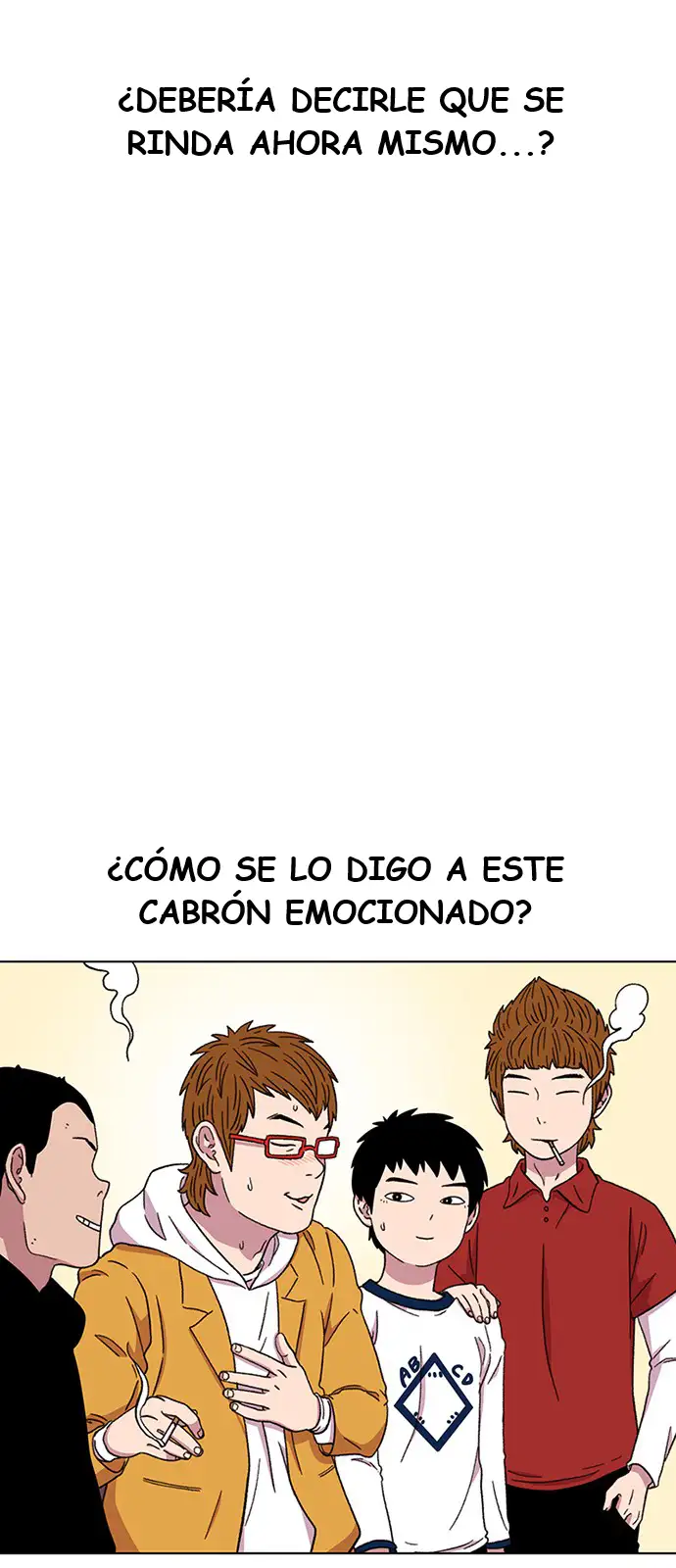 Read Star Ginseng Store ES Manga Online