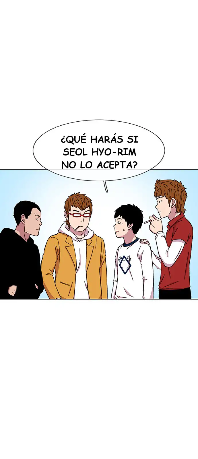 Read Star Ginseng Store ES Manga Online