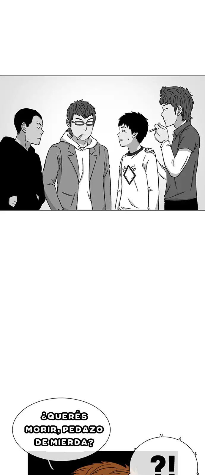Read Star Ginseng Store ES Manga Online