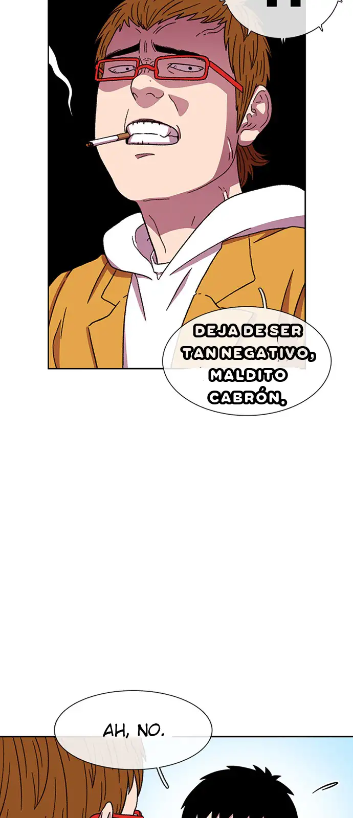 Read Star Ginseng Store ES Manga Online