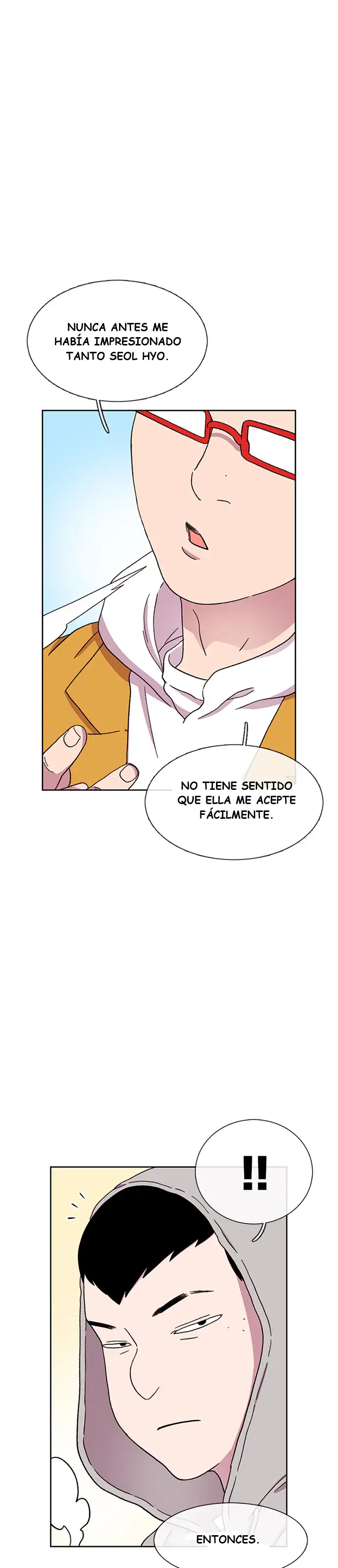 Read Star Ginseng Store ES Manga Online