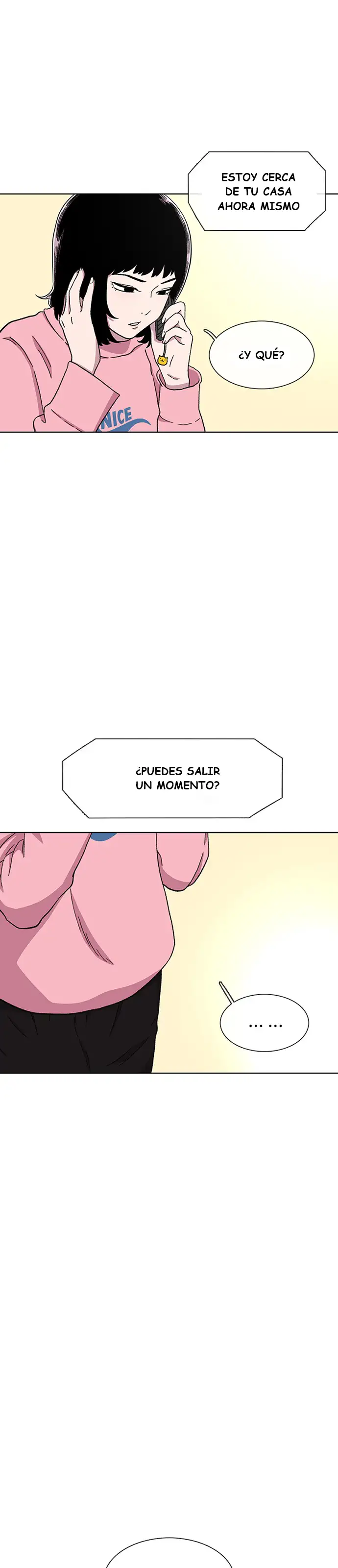 Read Star Ginseng Store ES Manga Online
