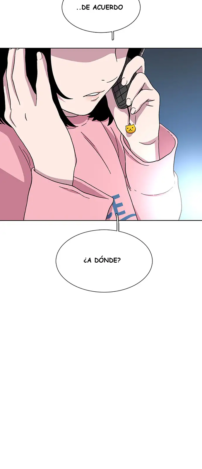Read Star Ginseng Store ES Manga Online