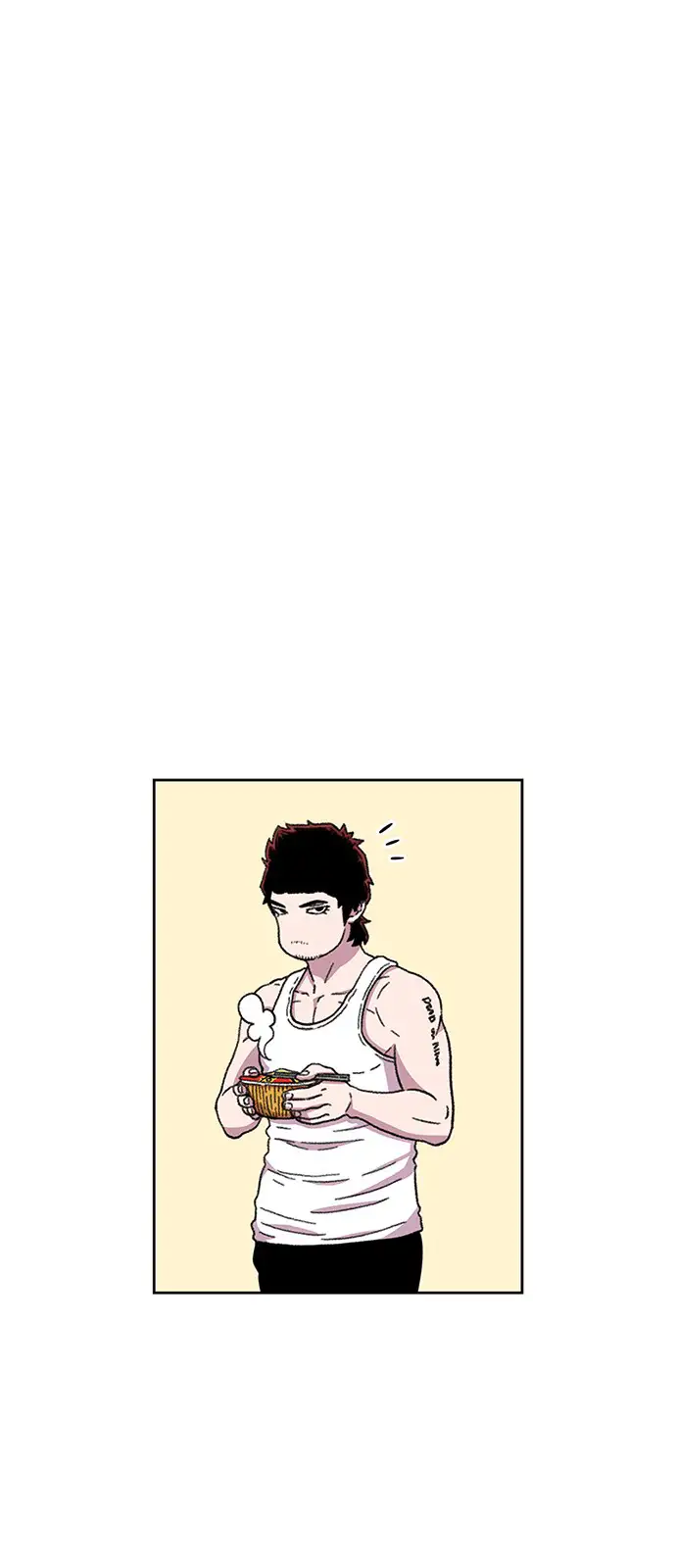 Read Star Ginseng Store ES Manga Online