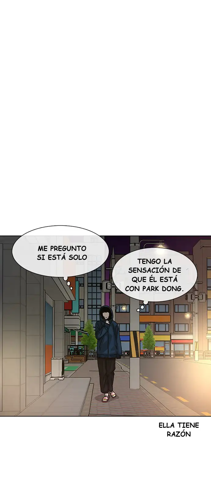 Read Star Ginseng Store ES Manga Online
