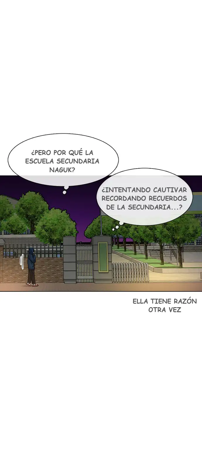 Read Star Ginseng Store ES Manga Online