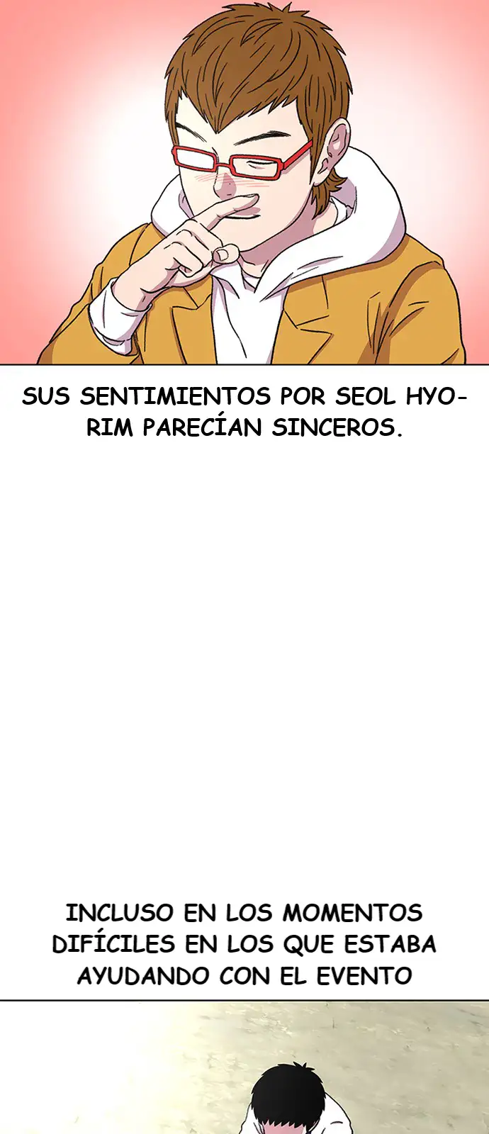 Read Star Ginseng Store ES Manga Online