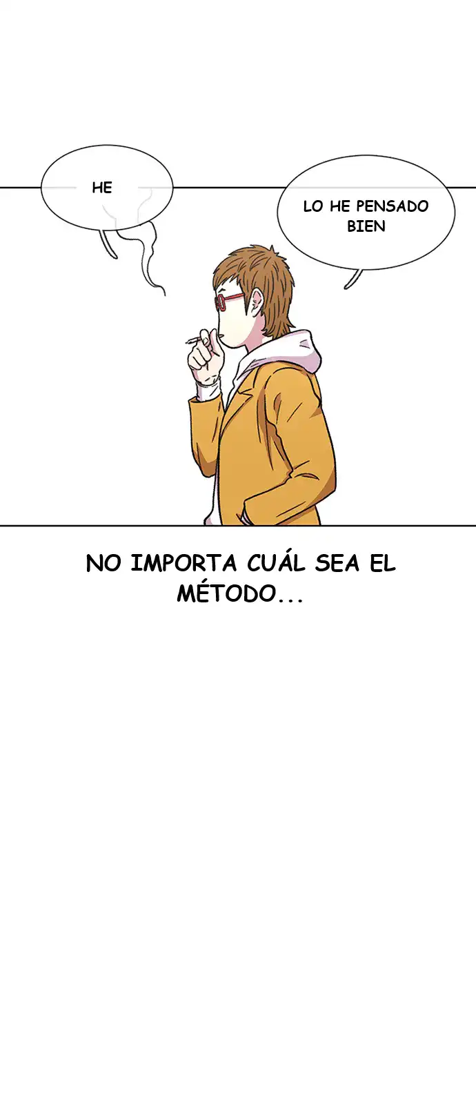 Read Star Ginseng Store ES Manga Online