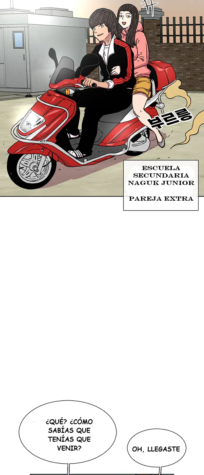 Read Star Ginseng Store ES Manga Online