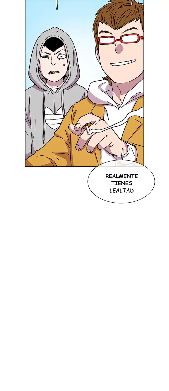 Read Star Ginseng Store ES Manga Online