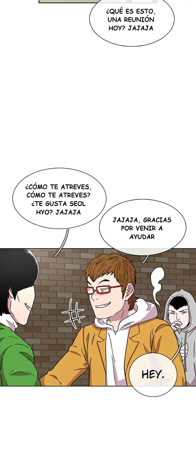 Read Star Ginseng Store ES Manga Online