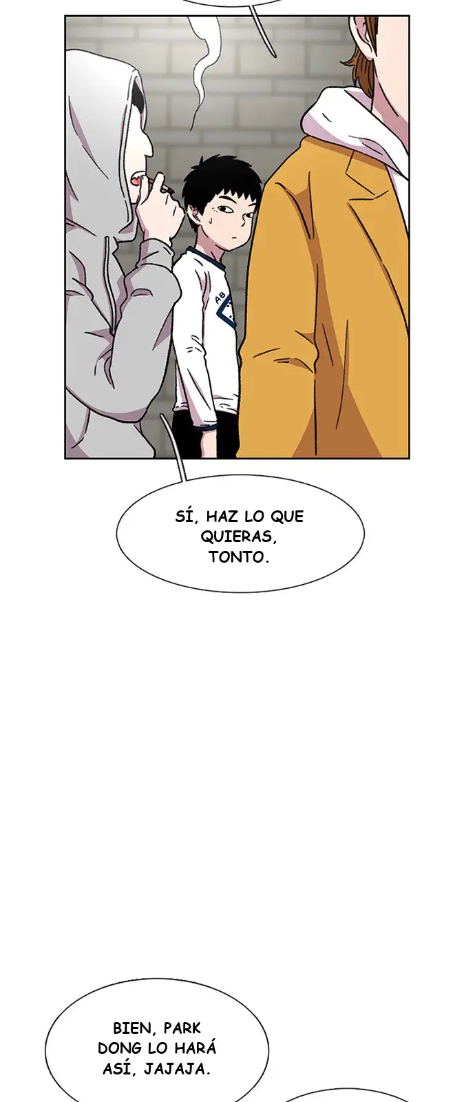 Read Star Ginseng Store ES Manga Online