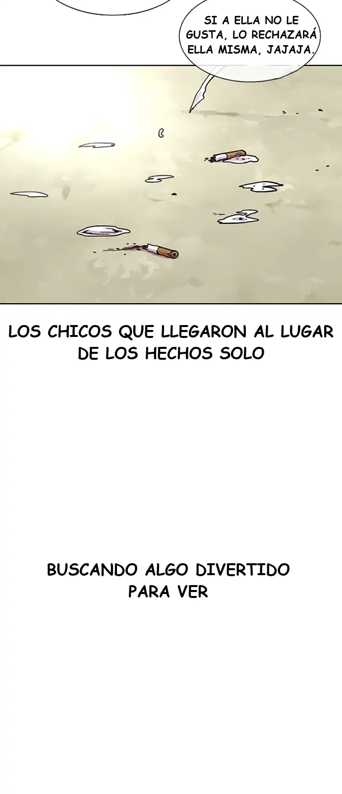 Read Star Ginseng Store ES Manga Online