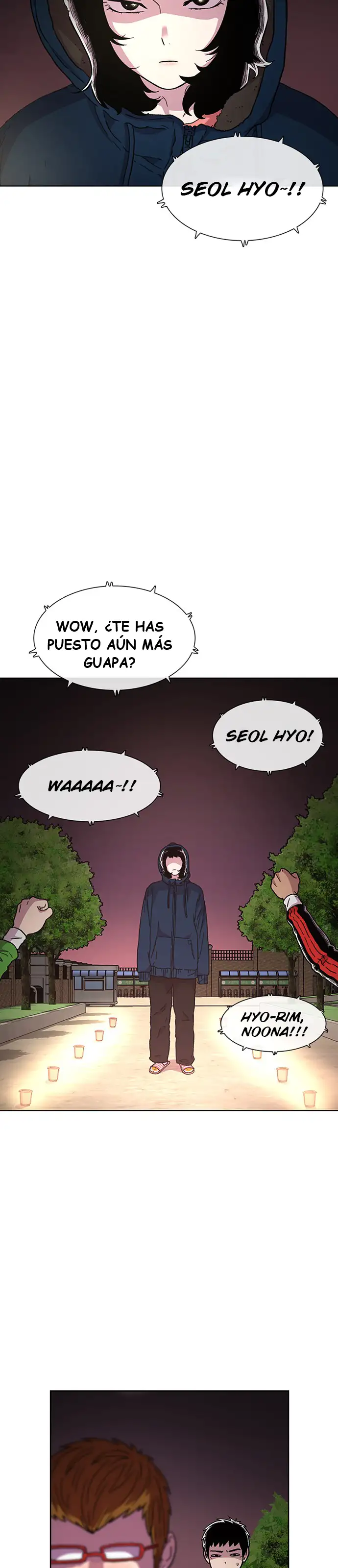 Read Star Ginseng Store ES Manga Online