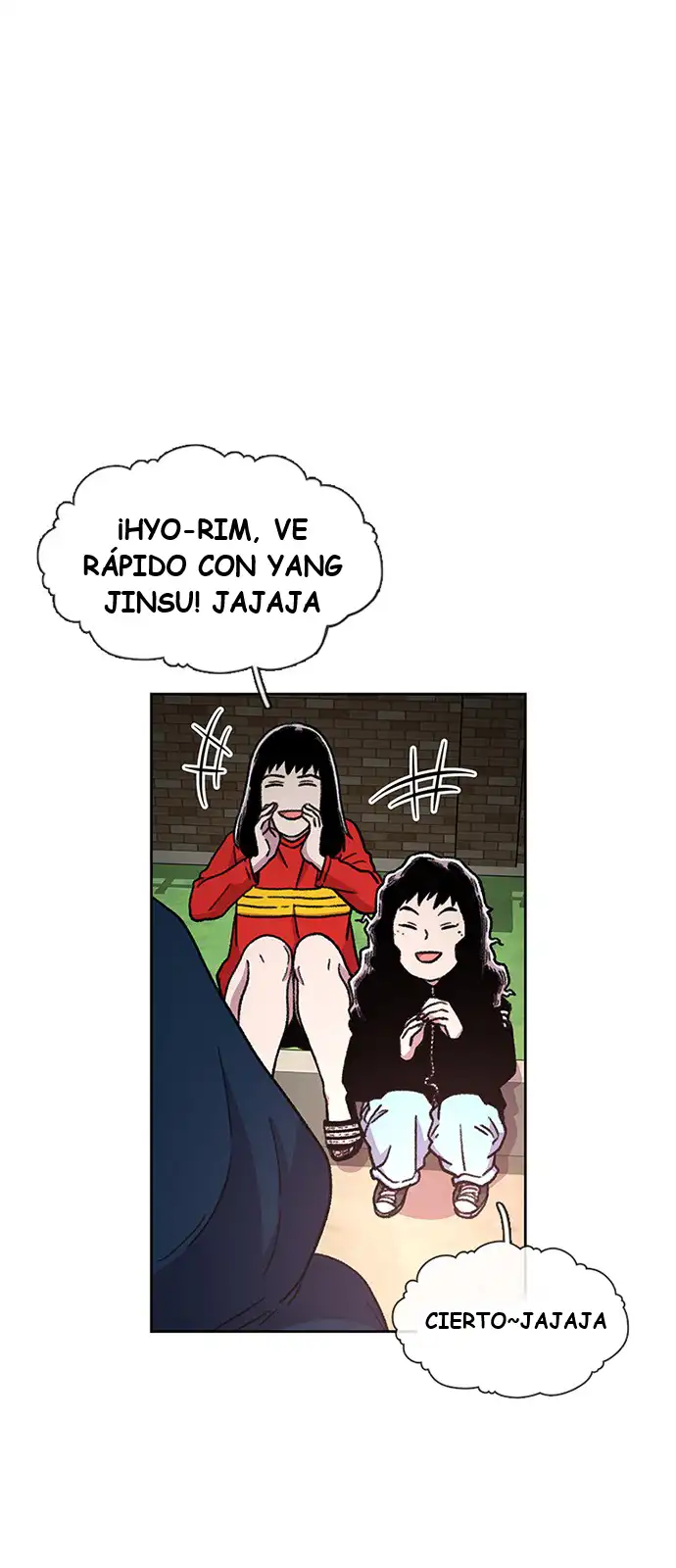 Read Star Ginseng Store ES Manga Online