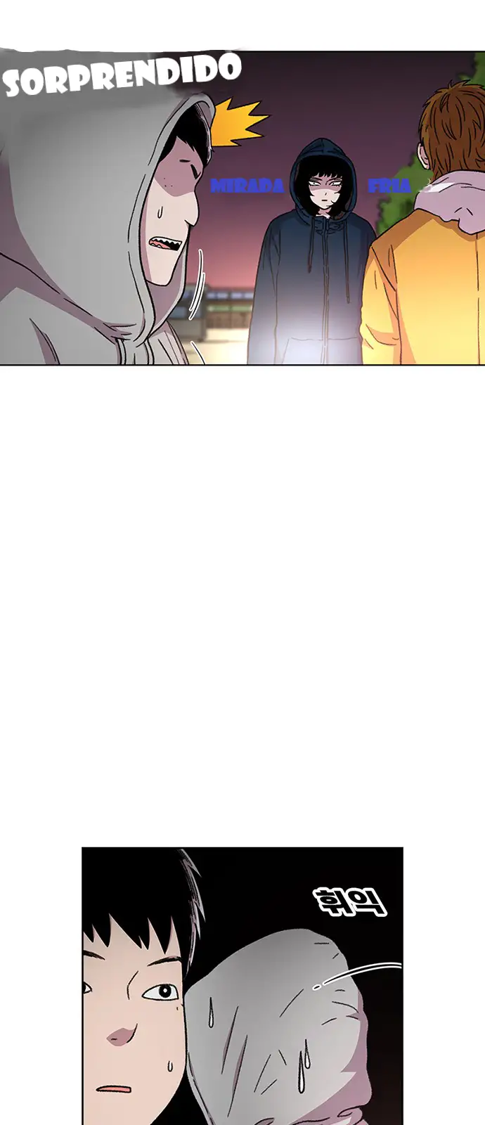 Read Star Ginseng Store ES Manga Online