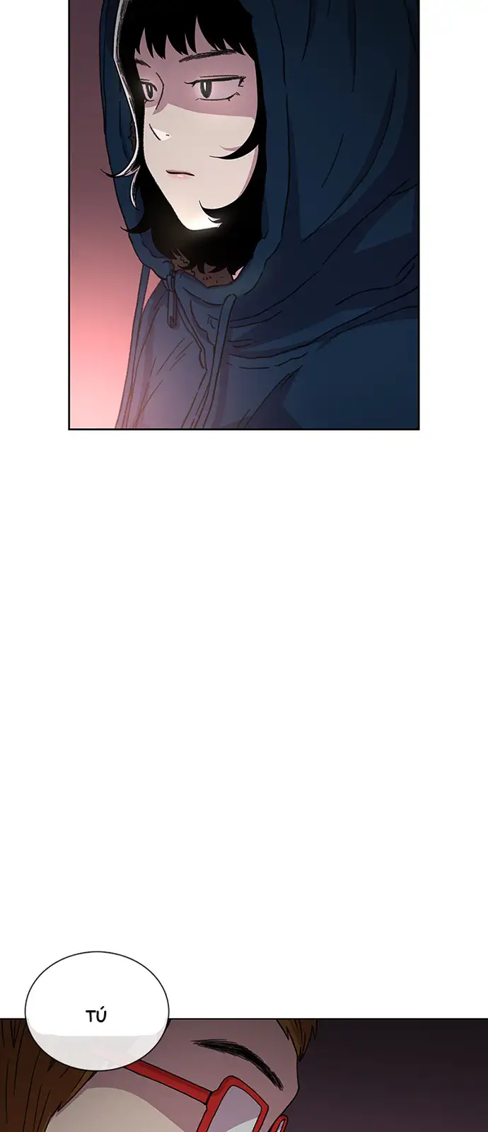 Read Star Ginseng Store ES Manga Online