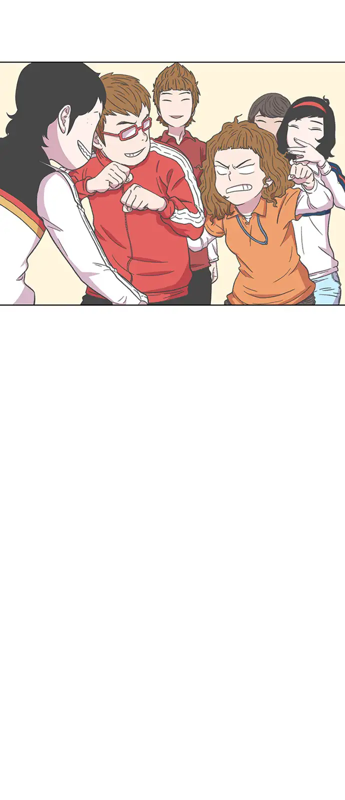 Read Star Ginseng Store ES Manga Online