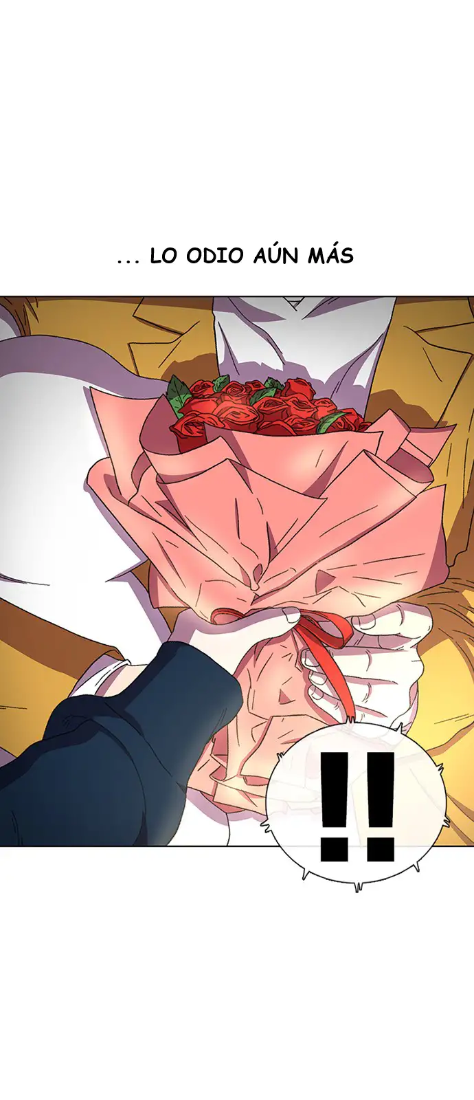 Read Star Ginseng Store ES Manga Online