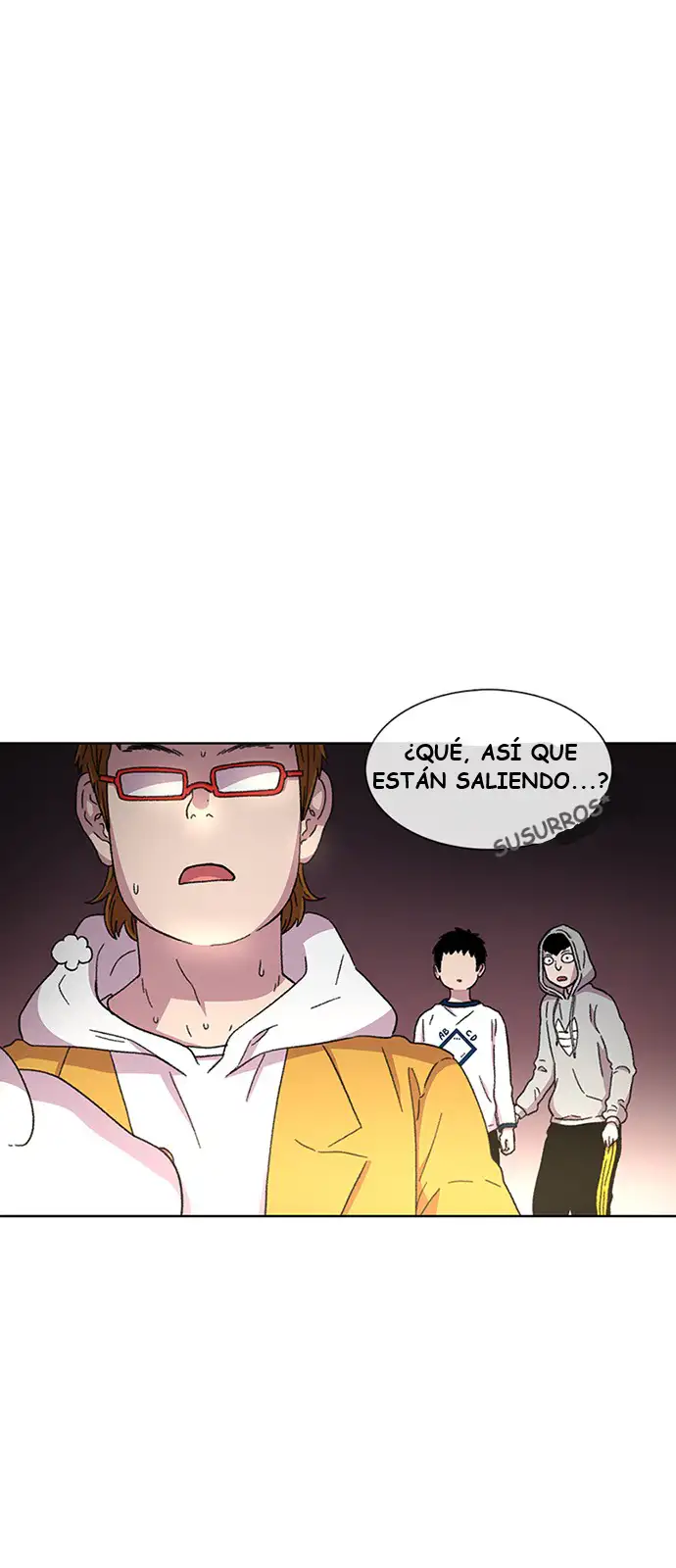 Read Star Ginseng Store ES Manga Online