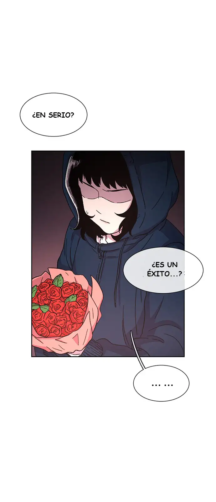 Read Star Ginseng Store ES Manga Online