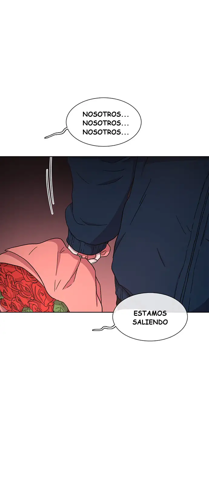 Read Star Ginseng Store ES Manga Online