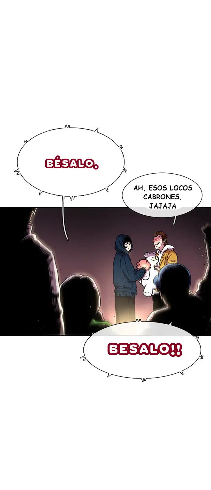 Read Star Ginseng Store ES Manga Online