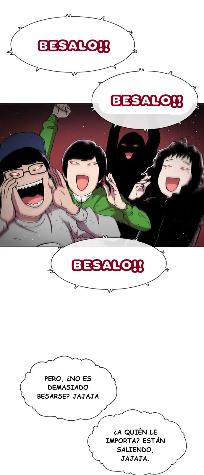 Read Star Ginseng Store ES Manga Online