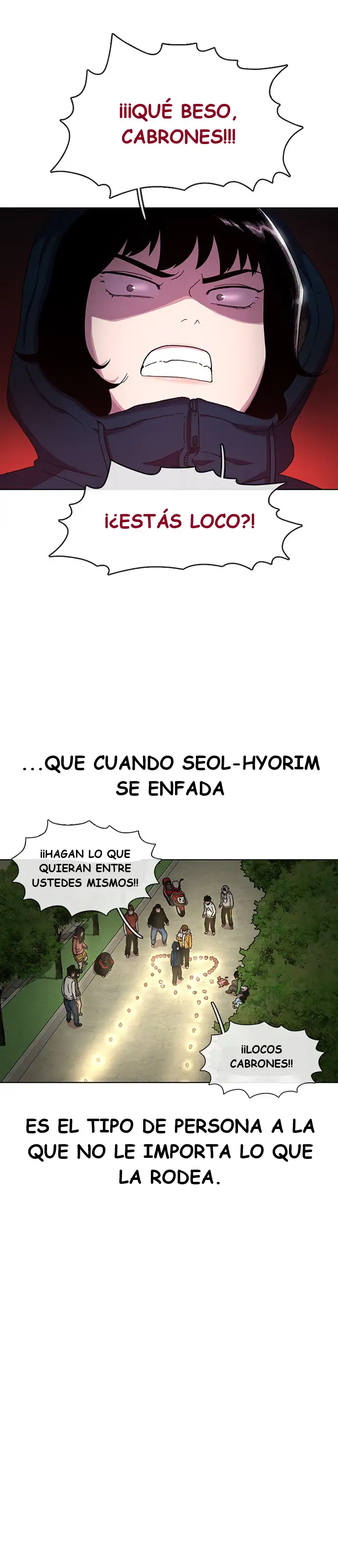 Read Star Ginseng Store ES Manga Online