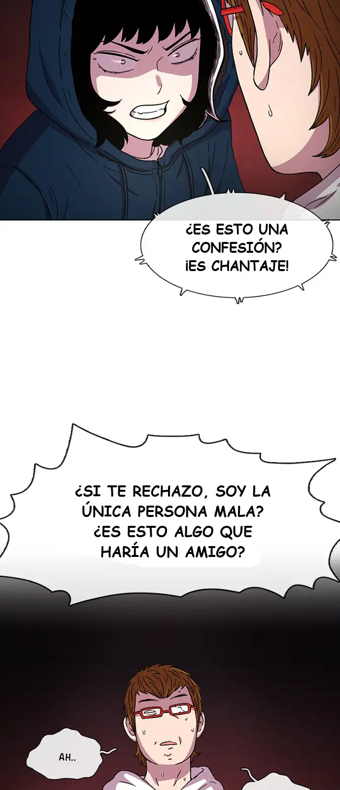 Read Star Ginseng Store ES Manga Online
