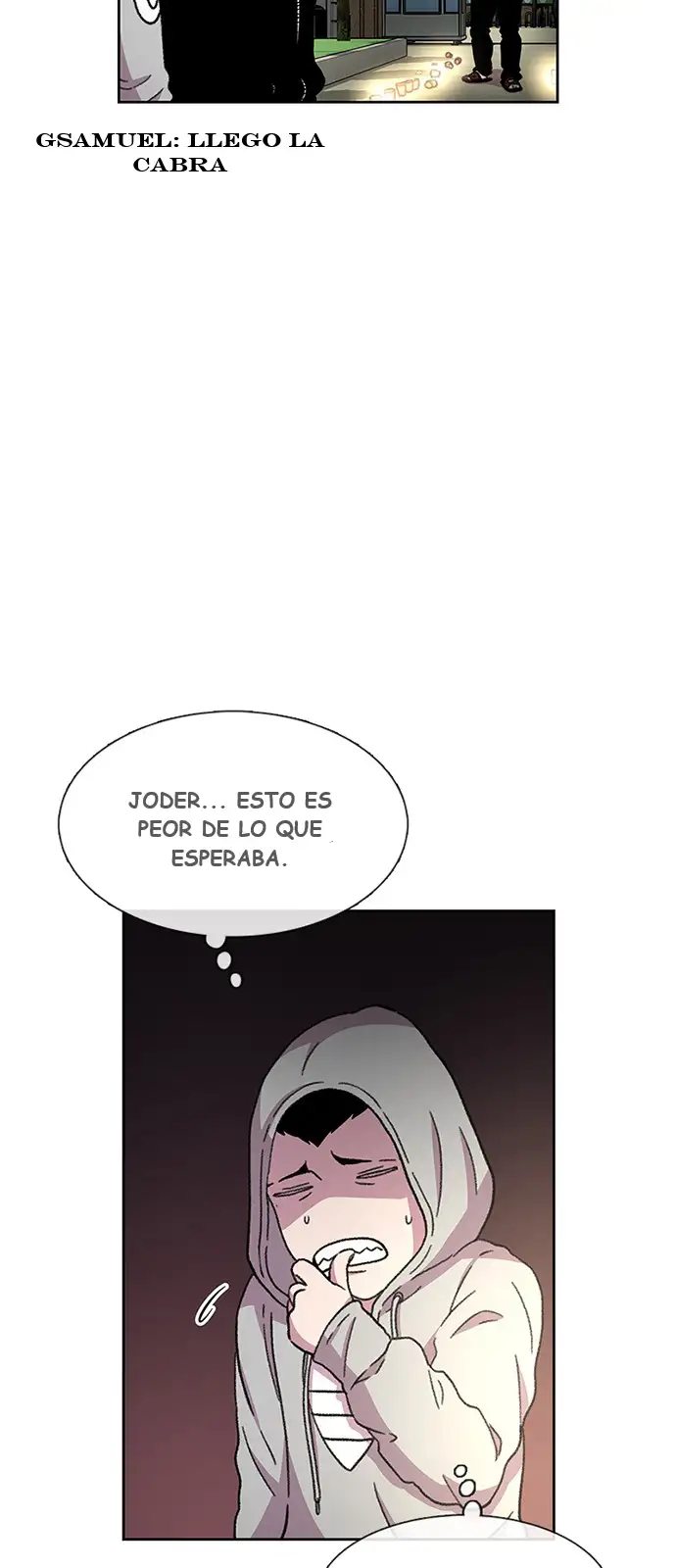 Read Star Ginseng Store ES Manga Online
