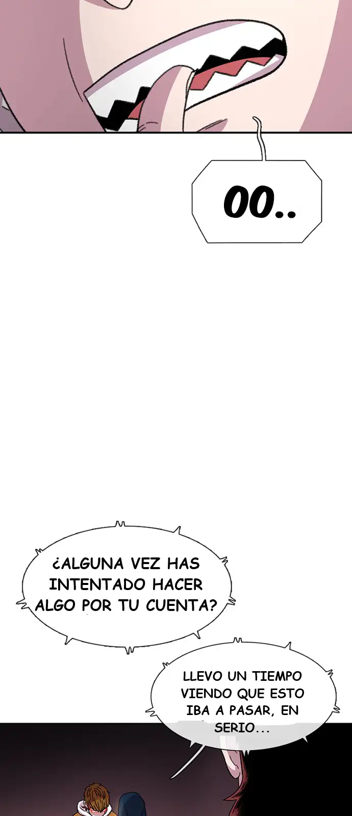 Read Star Ginseng Store ES Manga Online