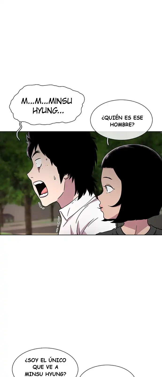 Read Star Ginseng Store ES Manga Online