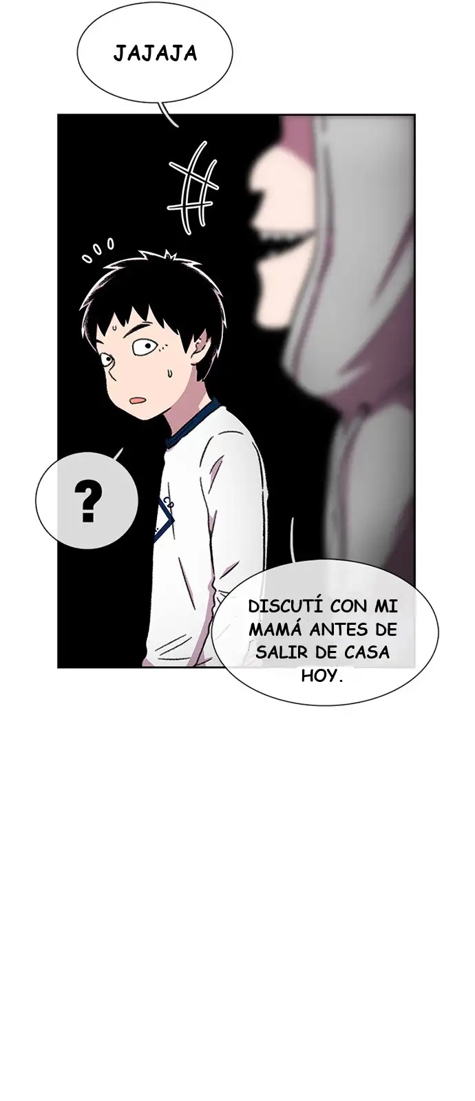 Read Star Ginseng Store ES Manga Online